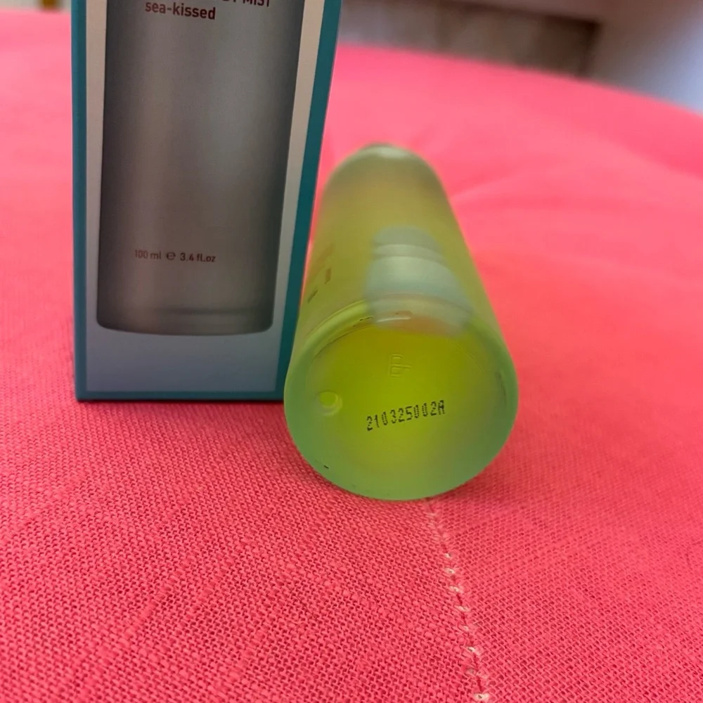 AHAVA Sea-Kissed Dry Oil Body Mist - Picture 5 of 5